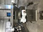 Used 2016 Gemini Kb Systems Stainless Steel Dough Chunker/preportioner
